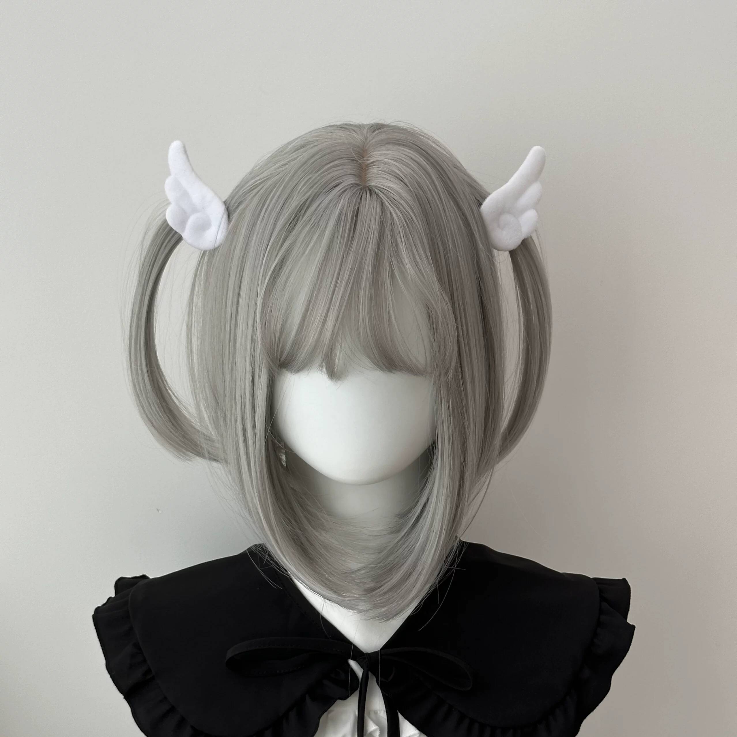 Hair Clips - Jirai Kei Pinza para el pelo