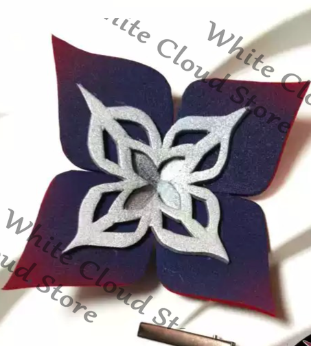 Accesorio para el cabello de l - Hair Clips reseña y precio