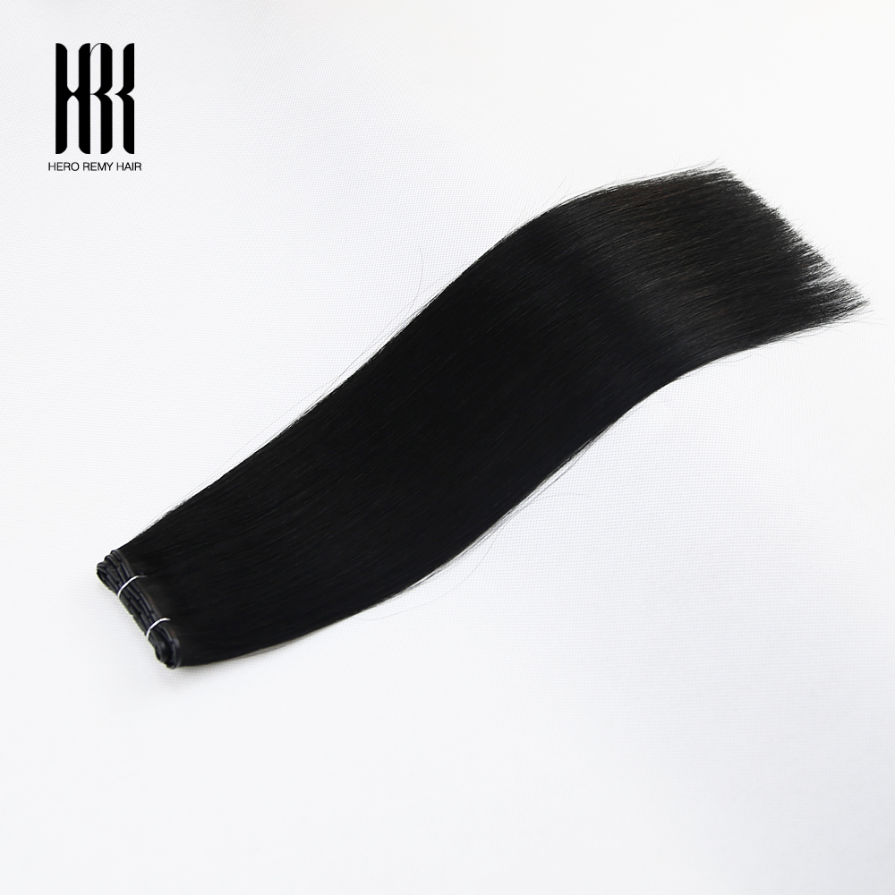 Extensiones de Cabello Humano  - Invisible Tape In Extensions Real Hair reseña y precio