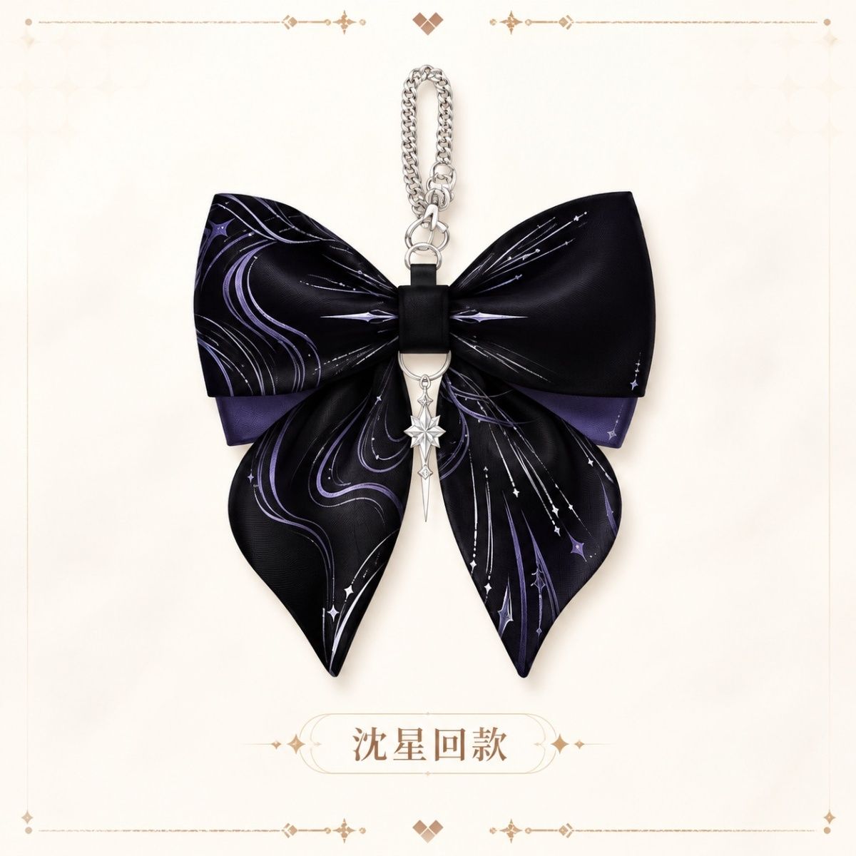 Accesorio de Anime Love and De - Hair Clips reseña y precio