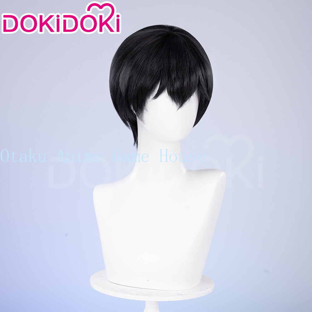 Peluca de Cosplay de Witch Hat - Synthetic Wigs reseña y precio