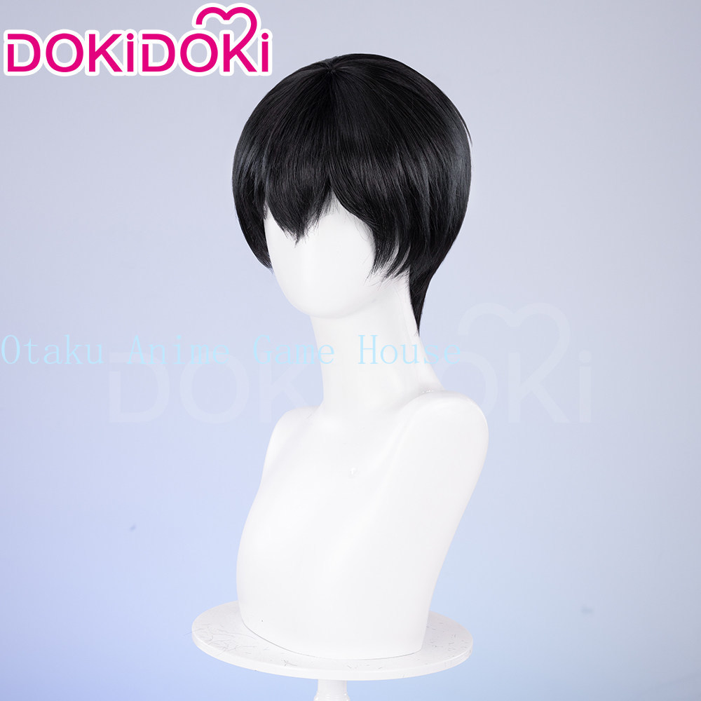 Peluca de Cosplay de Witch Hat - Synthetic Wigs reseña y precio