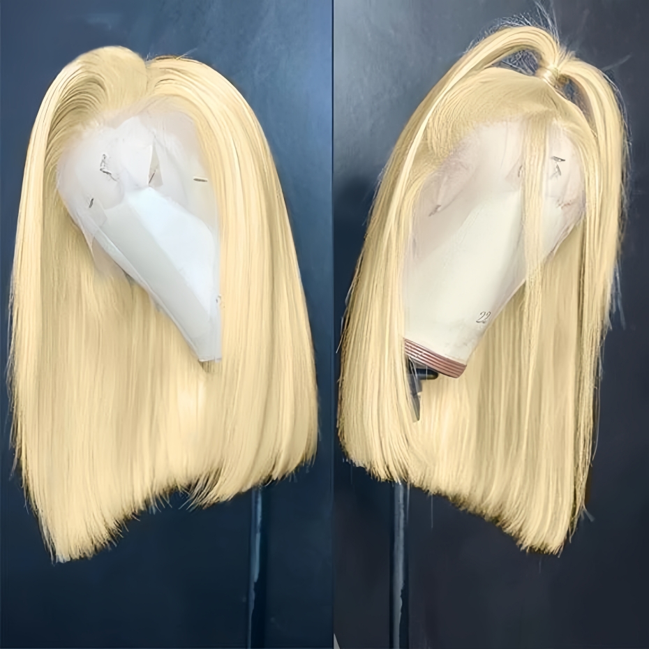 613 Cabello Humano, Pelucas Bo - Glueless Wear And Go Human Hair Wig reseña y precio