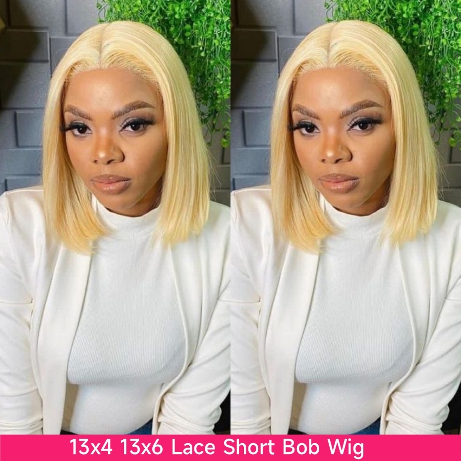 613 Cabello Humano, Pelucas Bo - Glueless Wear And Go Human Hair Wig reseña y precio